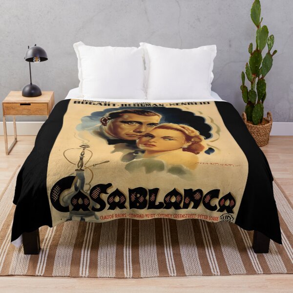 Item preview, 1942 Drama Oversized Film American Romantic designed and sold by ShopArtBaron.