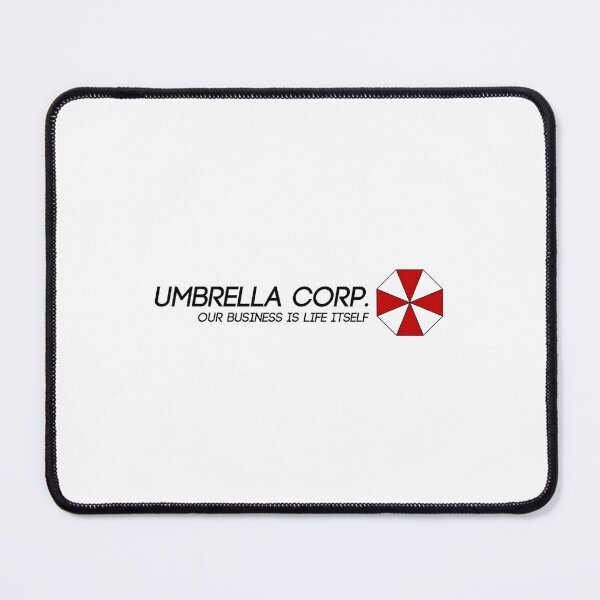 Item preview, Umbrella Corp. Essential 		 designed and sold by ushrocrjx42.