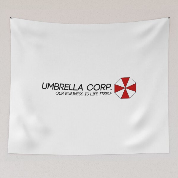 Item preview, Umbrella Corp. Essential 		 designed and sold by ushrocrjx42.