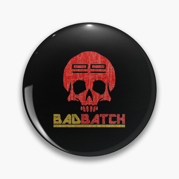 Item preview, Bad Batch  designed and sold by Jotaroo09ml.