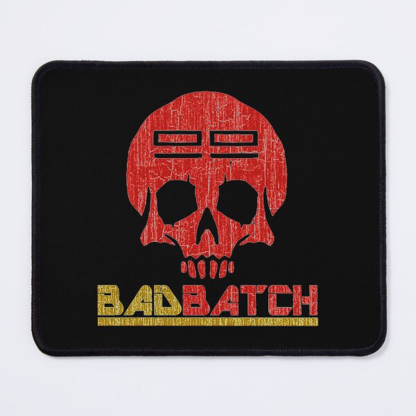 Item preview, Bad Batch  designed and sold by Jotaroo09ml.