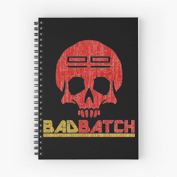Item preview, Bad Batch  designed and sold by Jotaroo09ml.