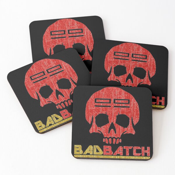 Item preview, Bad Batch  designed and sold by Jotaroo09ml.