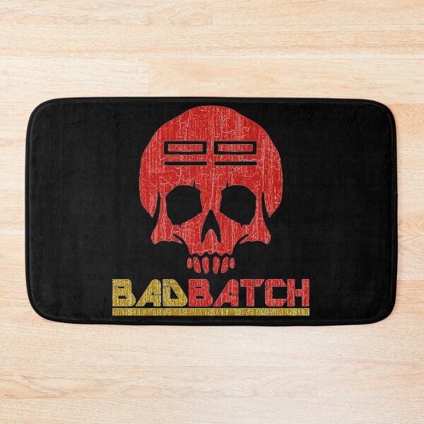Item preview, Bad Batch  designed and sold by Jotaroo09ml.