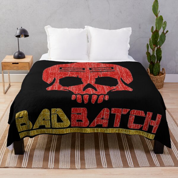 Item preview, Bad Batch  designed and sold by Jotaroo09ml.