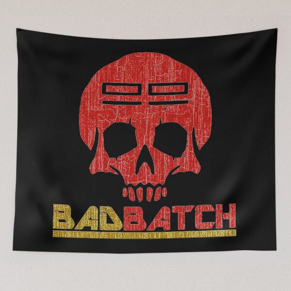 Item preview, Bad Batch  designed and sold by Jotaroo09ml.