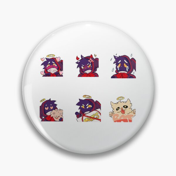 Item preview, Badboyhalo Bbh Emotes  designed and sold by JotarO1xkio.