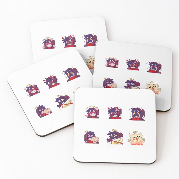 Item preview, Badboyhalo Bbh Emotes  designed and sold by JotarO1xkio.