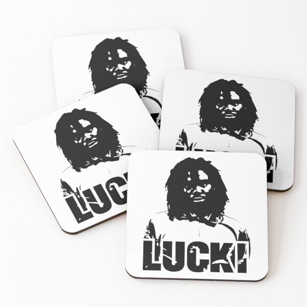 Item preview, Lucki Rapper designed and sold by zolatifleta6.