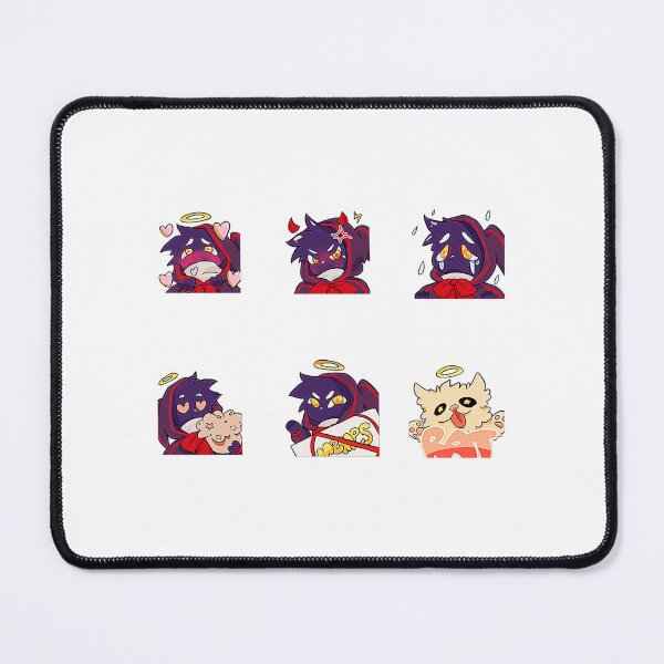 Item preview, Badboyhalo Bbh Emotes  designed and sold by JotarO1xkio.