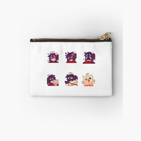 Item preview, Badboyhalo Bbh Emotes  designed and sold by JotarO1xkio.
