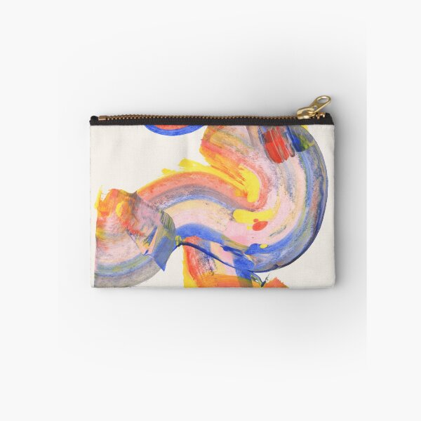 Item preview, Colorful Abstract Swirls designed and sold by MurellosArt.