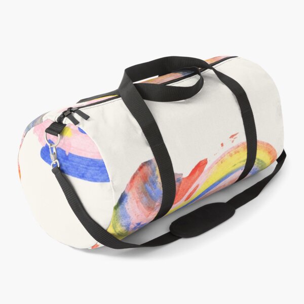 Item preview, Colorful Abstract Swirls designed and sold by MurellosArt.