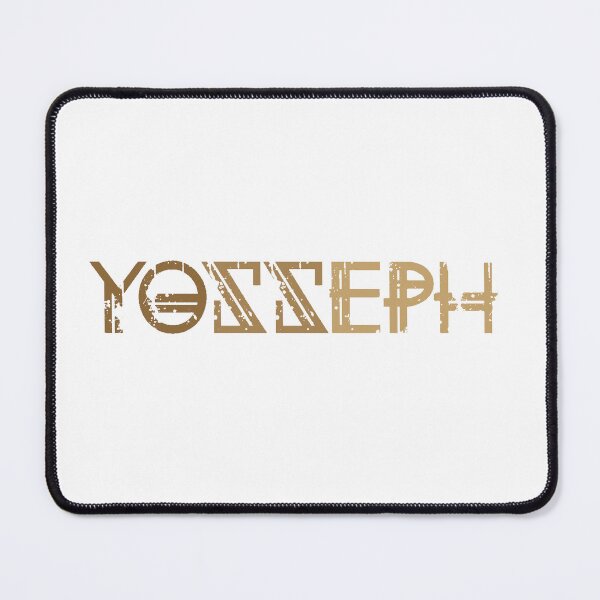 Item preview, Yosseph designed and sold by Shalomjoy.