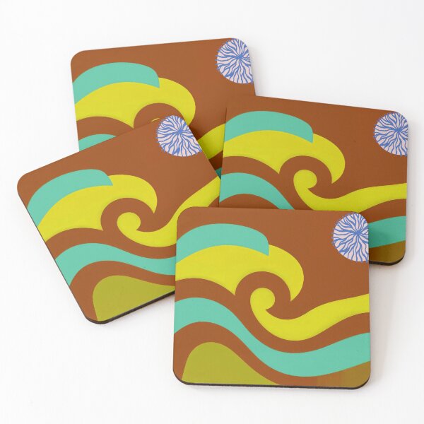 Item preview, The soft wave designed and sold by Adela80.