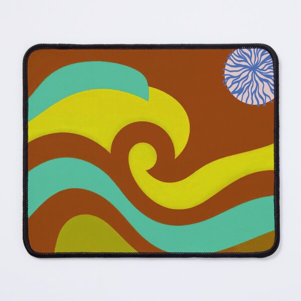 Item preview, The soft wave designed and sold by Adela80.