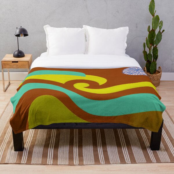 Item preview, The soft wave designed and sold by Adela80.