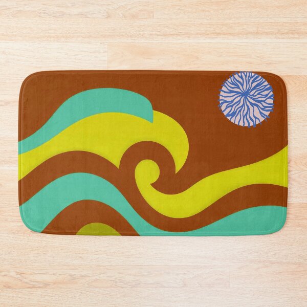 Item preview, The soft wave designed and sold by Adela80.