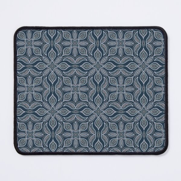 Item preview, tile inspired pattern designed and sold by sarahsdesigns02.