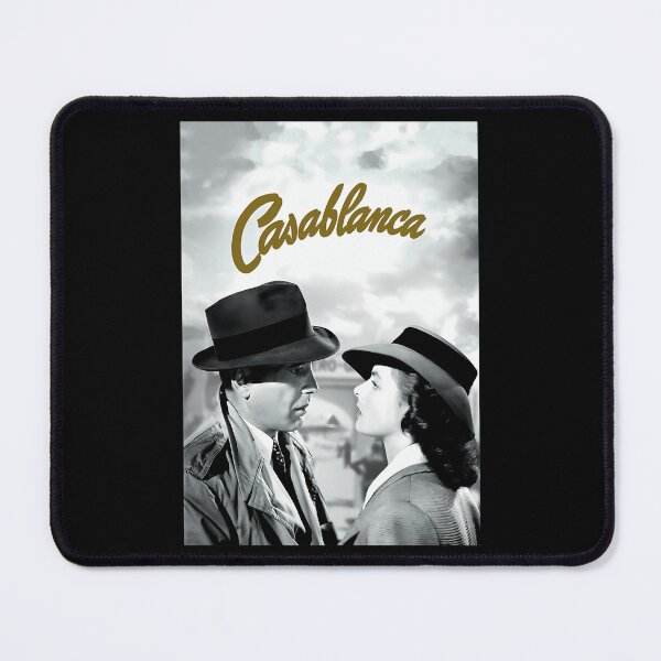 Item preview, Romantic American Oversized 1942 Drama Film designed and sold by ShopArtBaron.
