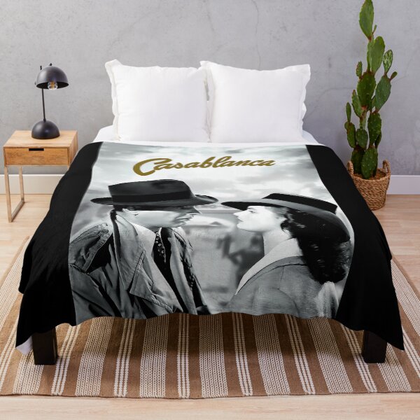 Item preview, Romantic American Oversized 1942 Drama Film designed and sold by ShopArtBaron.