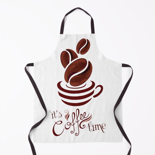 Item preview, It's Coffee Time designed and sold by Sahib Singh.