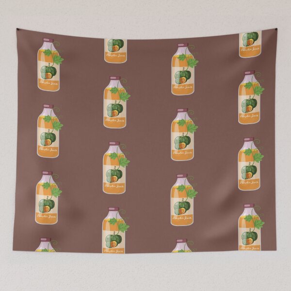 Item preview, Pumpkin Juice designed and sold by Dusk & Lace .