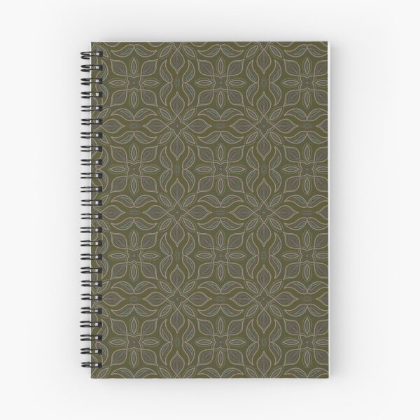 Item preview, tile inspired pattern designed and sold by sarahsdesigns02.