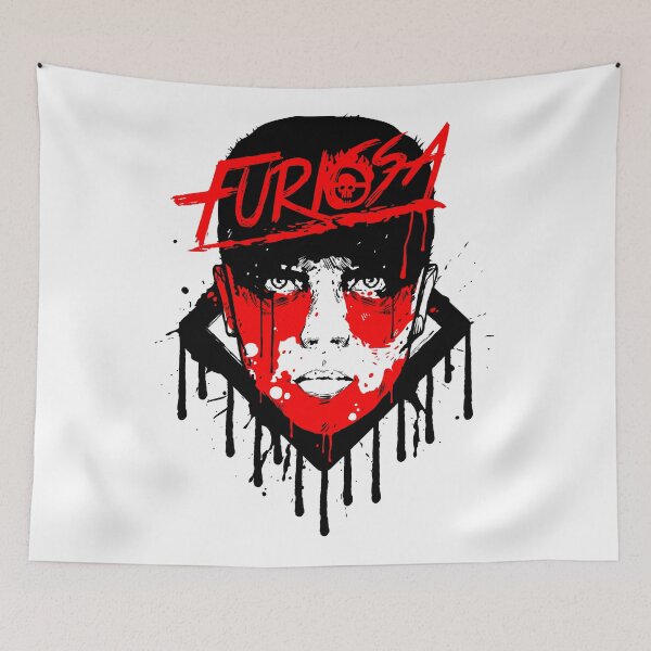 Item preview, Furious I designed and sold by DemonigoteCamis.