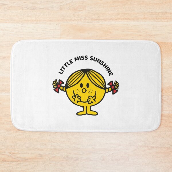 Item preview, Little Miss Sunshine designed and sold by zolatifleta6.