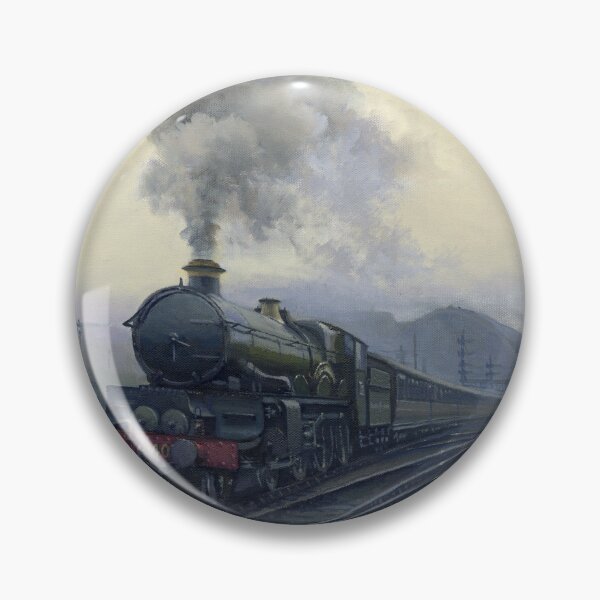 Item preview, Pendennis Castle, 1925 designed and sold by Richard Picton.