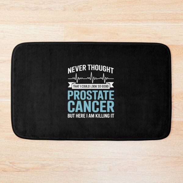Item preview, Never Thought That Look Good - Surgery Prostate Cancer designed and sold by itsnothatweird.