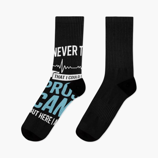 Item preview, Never Thought That Look Good - Surgery Prostate Cancer designed and sold by itsnothatweird.