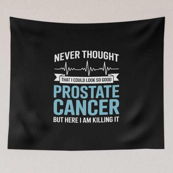 Item preview, Never Thought That Look Good - Surgery Prostate Cancer designed and sold by itsnothatweird.