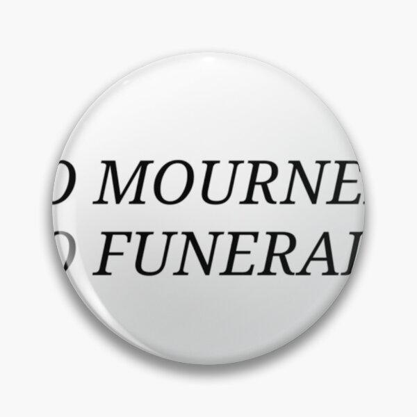 Item preview, Six Of Crows - No Mourners	 designed and sold by pmlqltapuk28.
