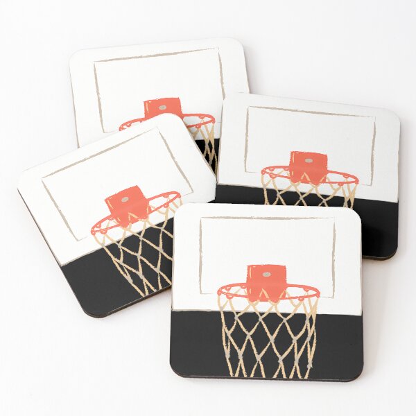 Item preview,  Basketball Net designed and sold by AMANDABOWITZ.