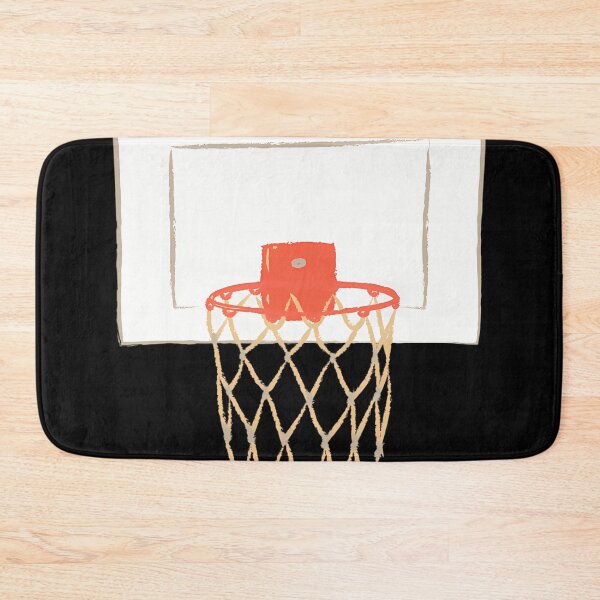 Item preview,  Basketball Net designed and sold by AMANDABOWITZ.