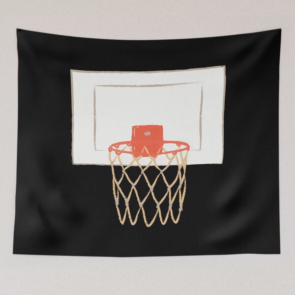 Item preview,  Basketball Net designed and sold by AMANDABOWITZ.
