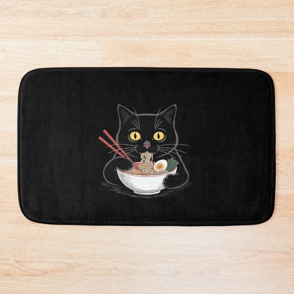 Item preview, Noodle Cat  Cat Lovers designed and sold by itsnothatweird.