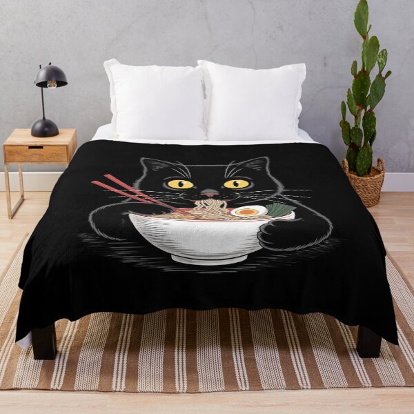Item preview, Noodle Cat  Cat Lovers designed and sold by itsnothatweird.
