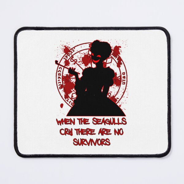 Item preview, Umineko No Naku Koro Ni Beatrice   	 designed and sold by ushrocrjx42.