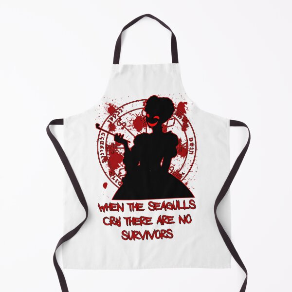 Item preview, Umineko No Naku Koro Ni Beatrice designed and sold by ushrocrjx42.