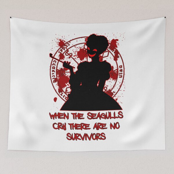 Item preview, Umineko No Naku Koro Ni Beatrice   	 designed and sold by ushrocrjx42.