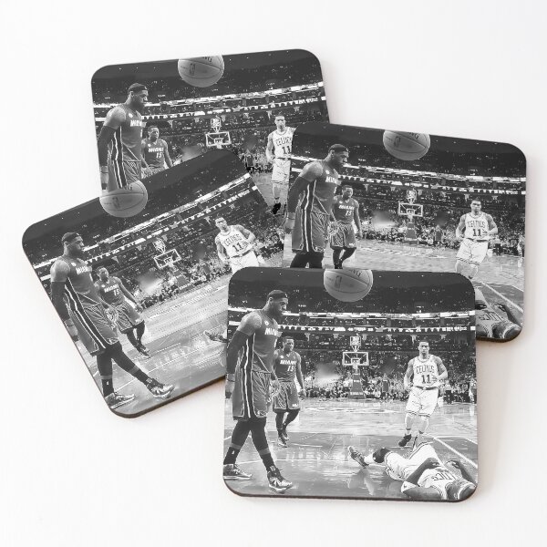 Item preview, Lebron James - Dunk On Jason Terry designed and sold by AMANDABOWITZ.