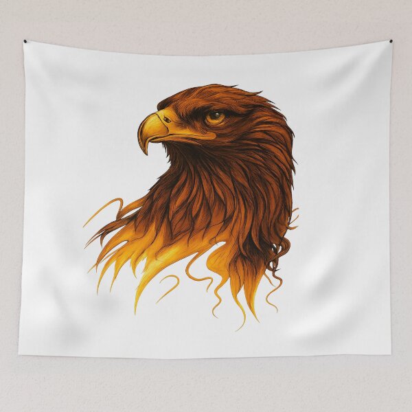 Item preview, EAGLE.03 designed and sold by TATTOO-DESIGN.