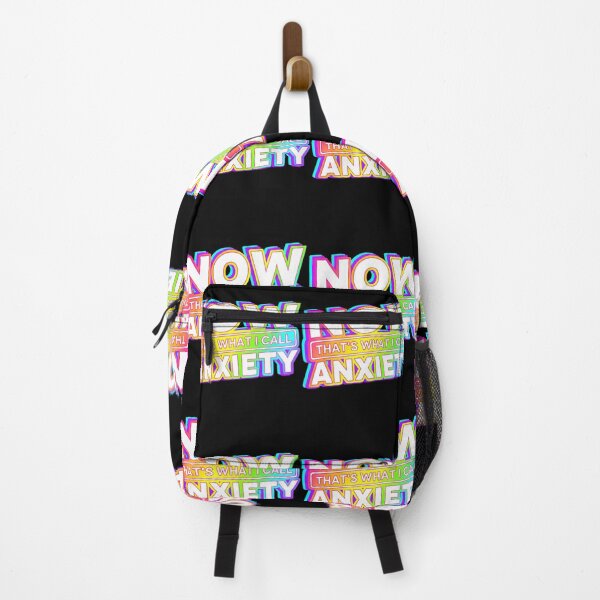 Item preview, now that's what i call anxiety designed and sold by htxpmgbmjq42.