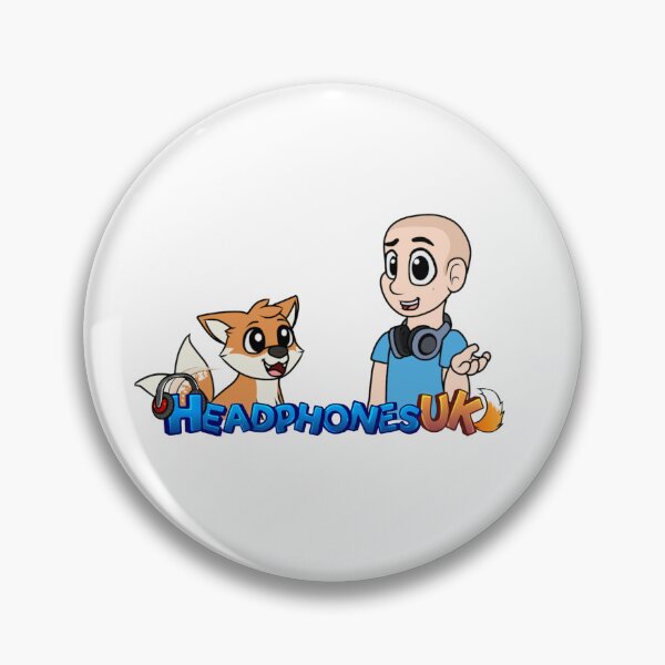 Item preview, George and Huck designed and sold by GOOSussexPrints.