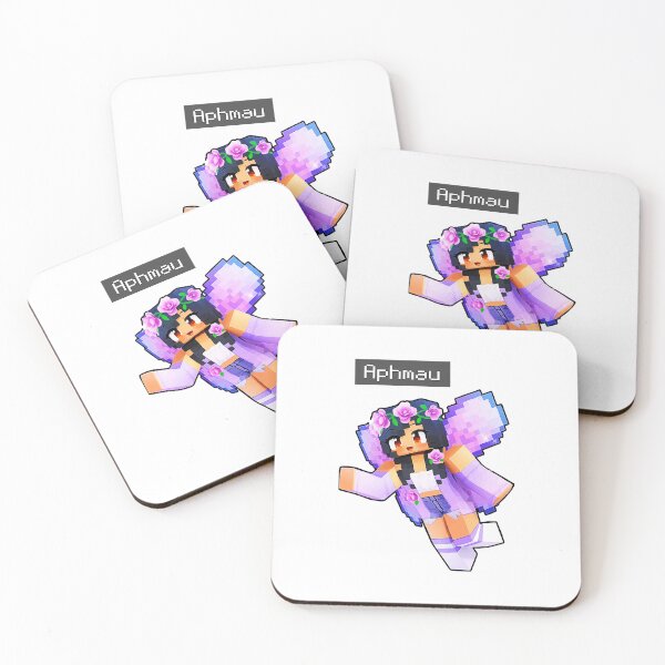 Item preview, Aphmau Minecraft Magical Fairy  designed and sold by katorsera.