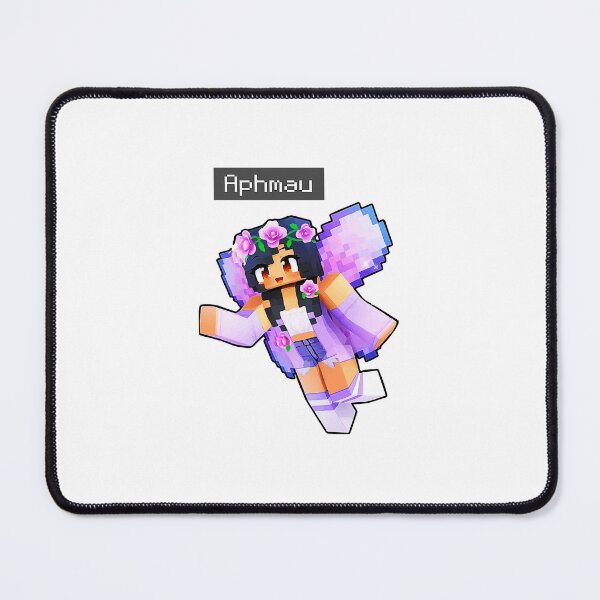Item preview, Aphmau Minecraft Magical Fairy  designed and sold by katorsera.