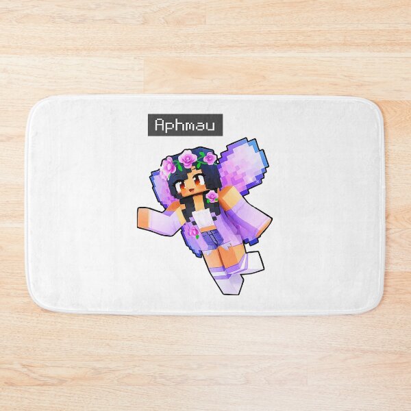 Item preview, Aphmau Minecraft Magical Fairy  designed and sold by katorsera.